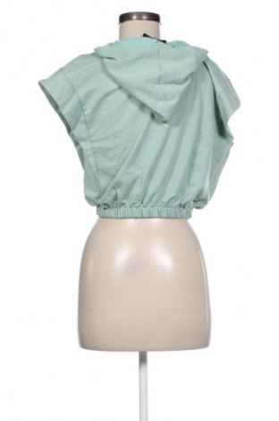 Top de femei Solin, Mărime M, Culoare Verde, Preț 46,99 Lei