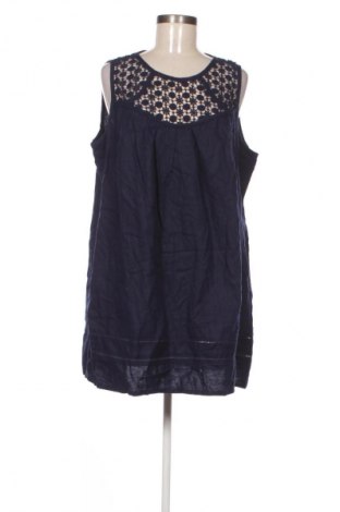 Damentop South, Größe XXL, Farbe Blau, Preis 31,99 €