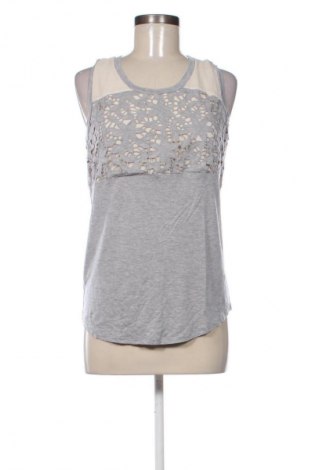 Top de femei Sportmax, Mărime M, Culoare Gri, Preț 218,42 Lei