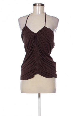 Dámský top Sportmax Code, Velikost L, Barva Hnědá, Cena  1 304,00 Kč