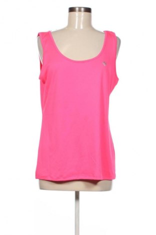 Dámsky top  Sports, Veľkosť XXL, Farba Ružová, Cena  16,95 €