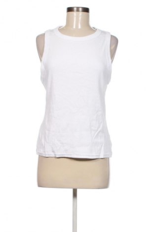Top de femei Sportsgirl, Mărime M, Culoare Alb, Preț 91,99 Lei