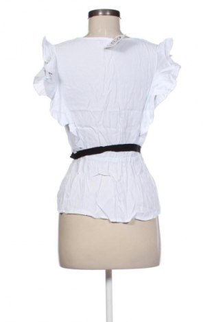 Dámsky top  Springfield, Veľkosť M, Farba Modrá, Cena  13,81 €