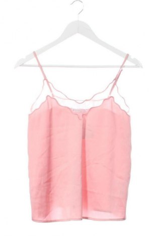Dámsky top  Stradivarius, Veľkosť XS, Farba Ružová, Cena  14,83 €