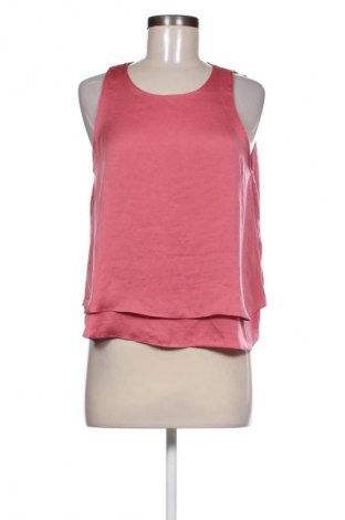 Top de femei Stradivarius, Mărime L, Culoare Roz, Preț 77,17 Lei