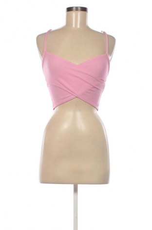 Damentop Stradivarius, Größe S, Farbe Rosa, Preis 15,00 €