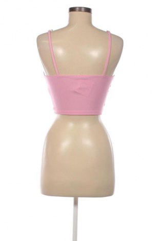 Damentop Stradivarius, Größe S, Farbe Rosa, Preis 15,00 €