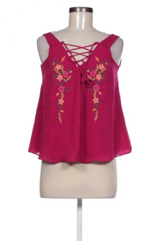 Dámský top Stradivarius, Velikost S, Barva Růžová, Cena  367,00 Kč