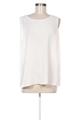 Top de femei Street One, Mărime L, Culoare Alb, Preț 91,99 Lei