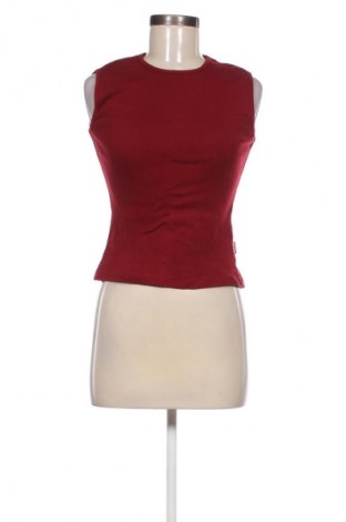 Dámsky top  Street One, Veľkosť M, Farba Červená, Cena  13,81 €