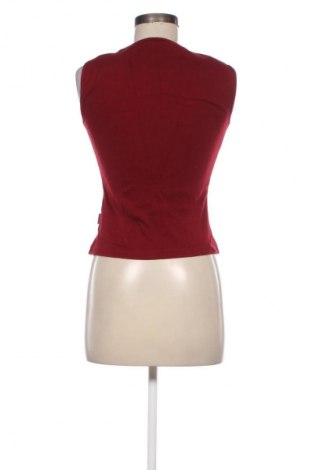 Dámsky top  Street One, Veľkosť M, Farba Červená, Cena  13,81 €