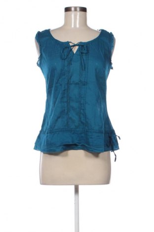 Top de femei Street One, Mărime S, Culoare Albastru, Preț 72,03 Lei