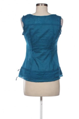 Top de femei Street One, Mărime S, Culoare Albastru, Preț 72,03 Lei