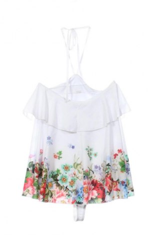 Bluză-body de damă. Sugarbird, Mărime XS, Culoare Multicolor, Preț 324,12 Lei