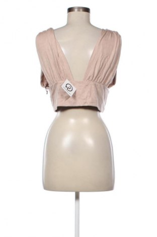 Damski top Superdown, Rozmiar XL, Kolor Beżowy, Cena 203,99 zł