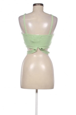 Top de femei Supre, Mărime M, Culoare Verde, Preț 91,99 Lei
