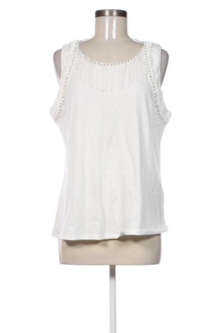 Dámský top TWINSET, Velikost L, Barva Bílá, Cena  1 658,00 Kč