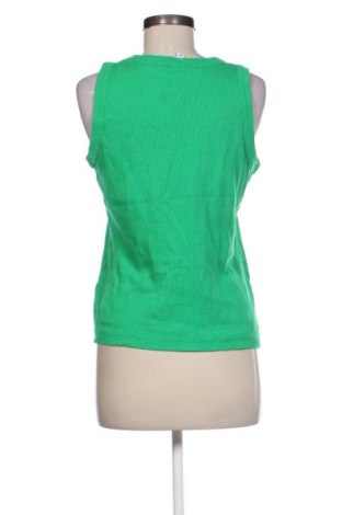 Damski top Takko Fashion, Rozmiar M, Kolor Zielony, Cena 66,67 zł