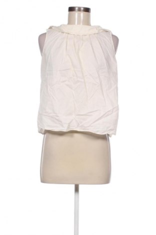 Damski top Talbots, Rozmiar S, Kolor ecru, Cena 66,67 zł
