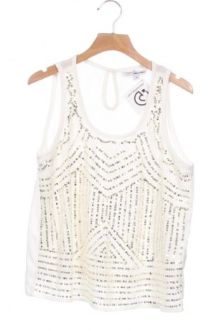 Damentop Tally Weijl, Größe XS, Farbe Weiß, Preis € 20,99