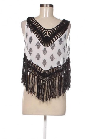 Damentop Tally Weijl, Größe L, Farbe Mehrfarbig, Preis € 20,99