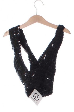 Damentop Tally Weijl, Größe XXS, Farbe Schwarz, Preis 20,99 €
