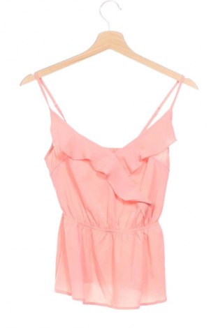 Damentop Tally Weijl, Größe XS, Farbe Rosa, Preis 15,36 €