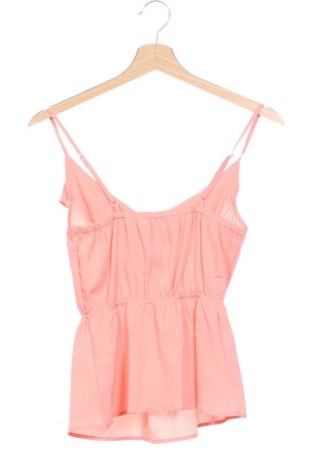 Damentop Tally Weijl, Größe XS, Farbe Rosa, Preis 15,36 €