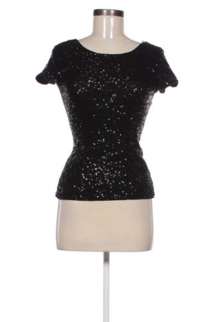 Dámsky top  Tally Weijl, Veľkosť S, Farba Čierna, Cena  14,83 €