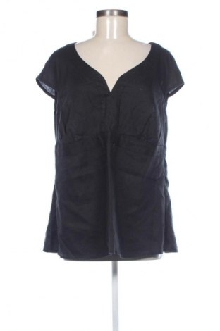Top de femei Target, Mărime XXL, Culoare Negru, Preț 76,70 Lei