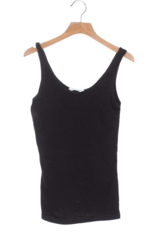 Top de femei Terranova, Mărime XS, Culoare Negru, Preț 76,32 Lei