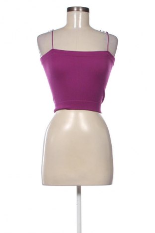 Dámský top Terranova, Velikost M, Barva Fialová, Cena  367,00 Kč