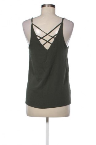Damski top Terranova, Rozmiar M, Kolor Zielony, Cena 69,01 zł