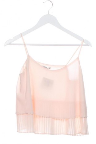 Dámsky top  Terranova, Veľkosť XS, Farba Ružová, Cena  14,83 €