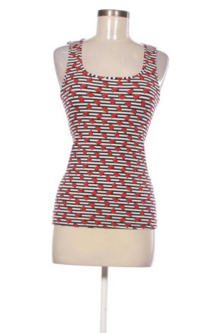 Damski top Tezenis, Rozmiar M, Kolor Kolorowy, Cena 66,67 zł