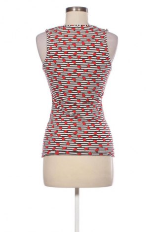 Damski top Tezenis, Rozmiar M, Kolor Kolorowy, Cena 66,67 zł