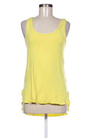 Top de femei Tezenis, Mărime S, Culoare Galben, Preț 76,32 Lei