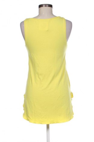 Top de femei Tezenis, Mărime S, Culoare Galben, Preț 76,32 Lei