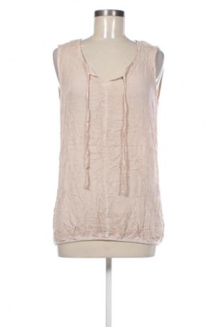 Damentop Tom Tailor, Größe M, Farbe Beige, Preis € 18,99