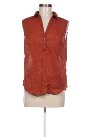 Damentop Tom Tailor, Größe M, Farbe Rot, Preis 13,80 €