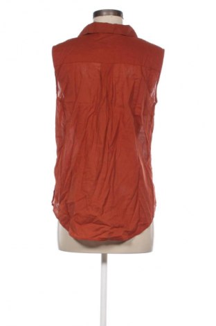 Damentop Tom Tailor, Größe M, Farbe Rot, Preis 13,80 €