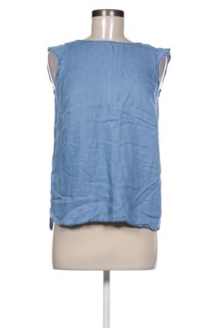 Dámsky top  Tom Tailor, Veľkosť S, Farba Modrá, Cena  15,49 €