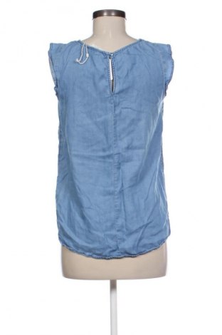 Dámsky top  Tom Tailor, Veľkosť S, Farba Modrá, Cena  15,49 €
