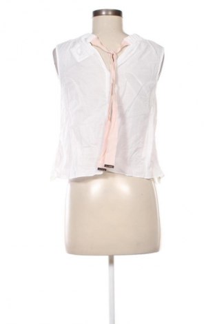 Női top Tommy Hilfiger, Méret M, Szín Fehér, Ár 23 989 Ft