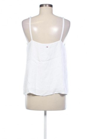 Dámský top Tommy Jeans, Velikost M, Barva Bílá, Cena  1 623,00 Kč