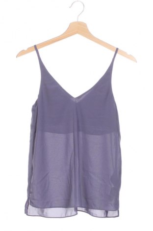Top de femei Topshop, Mărime XS, Culoare Mov, Preț 71,00 Lei