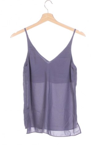 Top de femei Topshop, Mărime XS, Culoare Mov, Preț 71,00 Lei