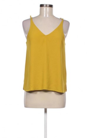 Damski top Topshop, Rozmiar M, Kolor Żółty, Cena 62,00 zł