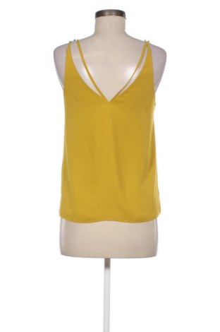 Damski top Topshop, Rozmiar M, Kolor Żółty, Cena 62,00 zł
