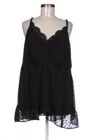 Top de femei Torrid, Mărime M, Culoare Negru, Preț 98,99 Lei